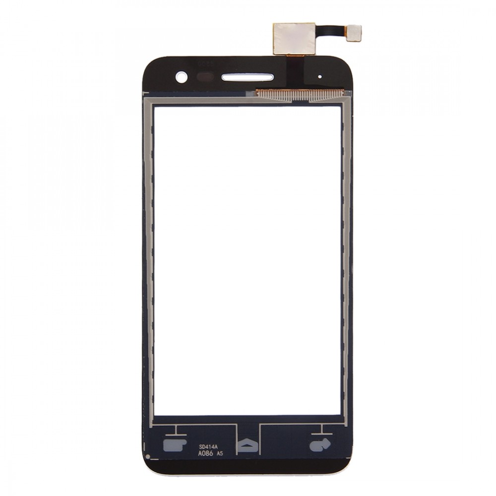 Touch Panel for Alcatel One Touch Pop S3 / 5050 (White)  Alcatel One Touch Pop S3